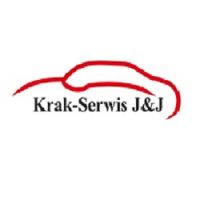 Logo firmy Krak-Serwis J&J s.c.