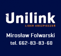 Logo firmy FHU Fronton - Mirosław Folwarski