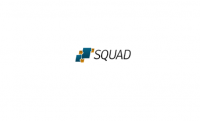 Logo firmy Squad Sp. z o.o.