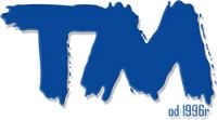 Logo firmy TM Druk Iwona Cianciara