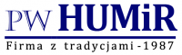 Logo firmy Przedsiębiorstwo Wielobranżowe HUMiR Stanisław Tylenda