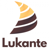 Logo firmy Lukante Łukasz Żurawski