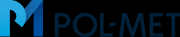 Logo firmy Pol-Met Sp. z o.o. Sp. k.