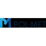 Logo firmy Pol-Met Sp. z o.o. Sp. k.