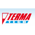 Logo firmy Terma Tech s.c. Tomasz Łomny Jacek Siborowski