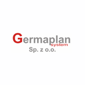 Logo firmy Germaplan System Sp. z o.o.