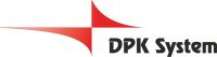 Logo firmy DPK System Consulting Piotr Kisielewski