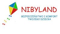 Logo firmy NIBYLAND Rafał Mostowiec