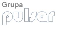 Logo firmy Grupa Pulsar Sp. z o.o.