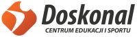 Logo firmy Doskonal - Centrum Edukacji i Sportu - Robert Rączka