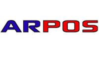 Logo firmy Arpos Sp. z o.o.