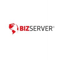 Logo firmy Bizserver Sp. z o.o.
