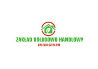 Logo firmy Zakład Usługowo-Handlowy Dalecki Czesław
