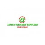 Logo firmy Zakład Usługowo-Handlowy Dalecki Czesław