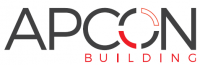 Logo firmy APCON Building Bartosz Ciszak