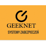 GeekNet Jakub Ajmocki