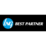 Logo firmy LNG Best Partner Sp. zo.o.
