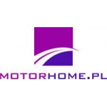 Logo firmy Motorhome.pl Sławomira Podwojska