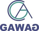 Logo firmy Wagi i Systemy Ważące Gawag Gac Sp. j.