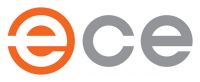 Logo firmy Elektron Centrum Elektrotechniki Marek Nawrocki
