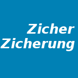 Logo firmy Zicher-Zicherung Tomasz Labisz