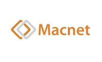 Logo firmy Macnet Wojciech Mac