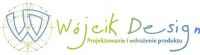 Logo firmy Jerzy Wójcik Wójcik Design