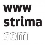 Logo firmy Strima SP z o.o. - Oddział Łódź