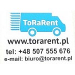 Logo firmy Torarent Sp. z o.o.
