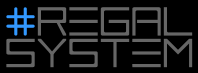 Logo firmy Damian Woźniak Regal-System