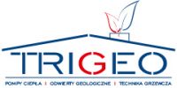 Logo firmy Trigeo Group Krzysztof Chojnacki