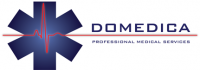 Logo firmy Domedica Przemysław Domeradzki