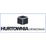 Logo firmy Hurtownia Opakowań Anna Gumowska