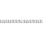 Logo firmy Kortex Metal Widera Adalbert