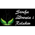Logo firmy Strefa Zdrowia i Relaksu Sandra Pieniążek-Głowacka