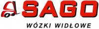 Logo firmy Sago Ilona Sawitzka