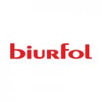 Logo firmy Biurfol Sp. z o.o.