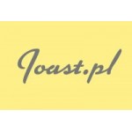 Logo firmy Joast Joanna Strzelecka