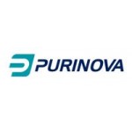 Logo firmy Purinova Sp. z o.o.