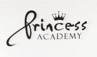 Logo firmy Princess Academy Sp. z o.o. w likwidacji