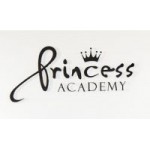 Logo firmy Princess Academy Sp. z o.o. w likwidacji