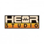 Logo firmy Hear Studio Sp. z o.o.