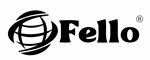 Logo firmy Fello Sp. z o.o.