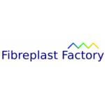 Logo firmy Fibreplast Factory Marek Zbijowski