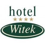 Logo firmy Hotel Witek Sp. z o.o.