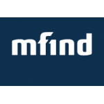 Logo firmy mfind.pl Sp. z o.o.