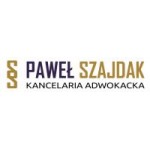 Logo firmy Kancelaria Adwokacka Adwokat Paweł Szajdak