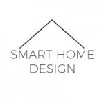 Logo firmy Smart Home Design Monika Łużna