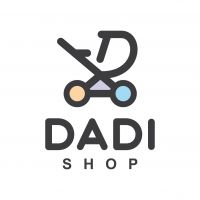 Logo firmy Dadi-Shop Dariusz Kędra