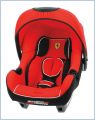Fotelik - nosidełko dla dziecka BEONE Ferrari
